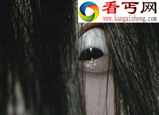 世界上最恐怖的鬼片，能吓死人的十大恐怖片