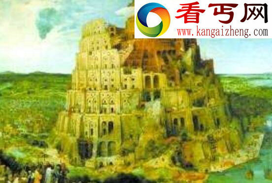 盘点世界八大奇迹,秦始皇陵兵马俑竟然垫底