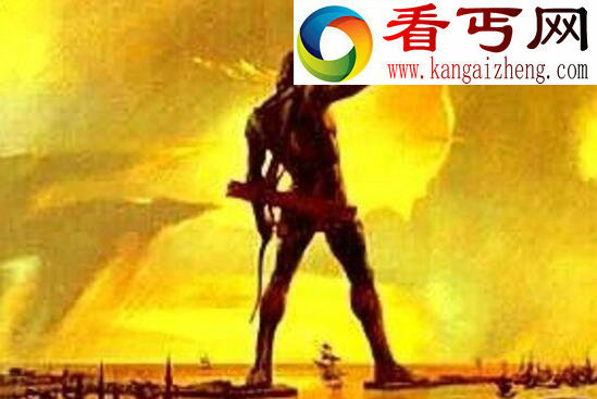 盘点世界八大奇迹,秦始皇陵兵马俑竟然垫底