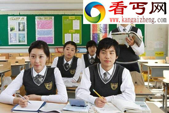 世界上最傻的人,韩国棒子(最傻逼)