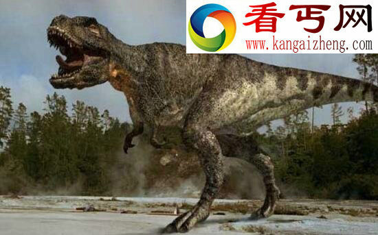 史上最全恐龙之最，称霸数个时代的最强恐龙