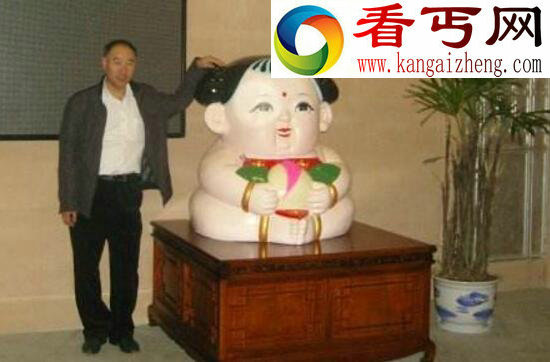 中国第一村华西村,人均收入13万元(富比王侯)