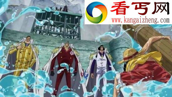 海贼王恶魔果实图鉴,史上最全恶魔果实详解