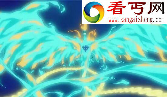 海贼王恶魔果实图鉴,史上最全恶魔果实详解
