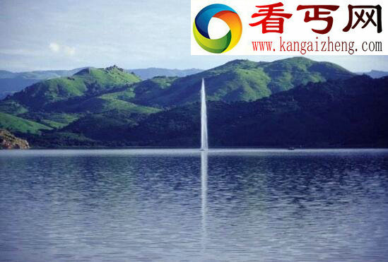 世界上最恐怖的湖泊,杀人湖(一夜屠杀1700人)