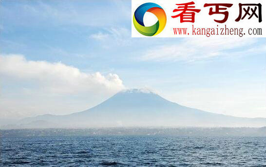 世界上最恐怖的湖泊,杀人湖(一夜屠杀1700人)