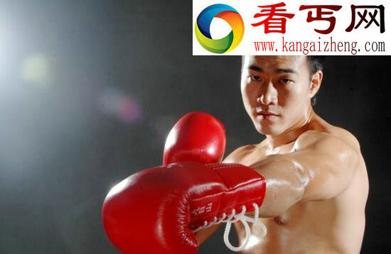 中国散打王排名,中国最厉害的散打王