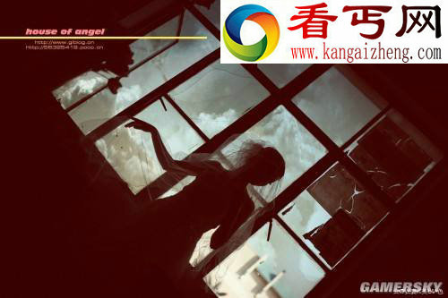 天使的房间,世界上最恐怖的游戏主题曲(寂静岭4)