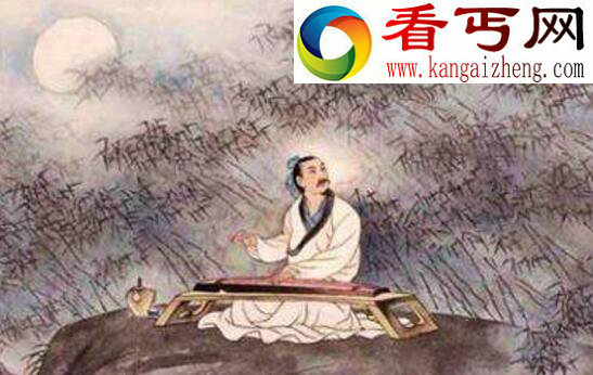 盘点中国古琴十大名曲，高山流水竟在太空播放
