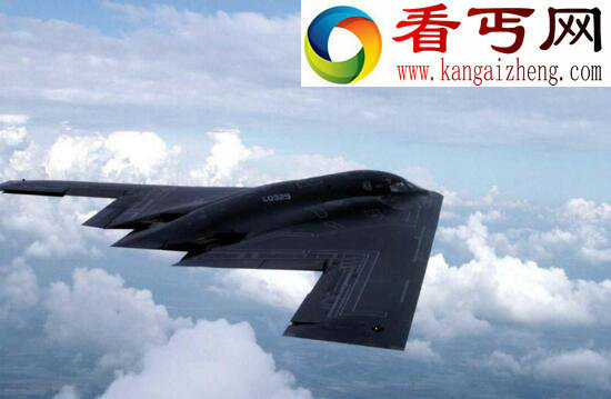 中国最先进的轰炸机,轰-18(隐形轰炸机)
