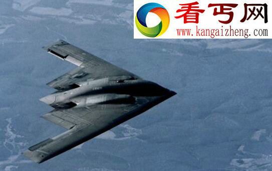 中国最先进的轰炸机,轰-18(隐形轰炸机)