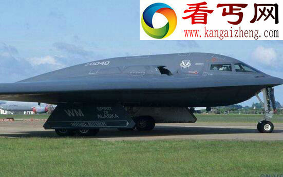 中国最先进的轰炸机,轰-18(隐形轰炸机)