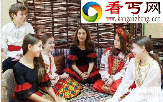 盘点世界上九个“催生”国家,生孩子可获冰箱
