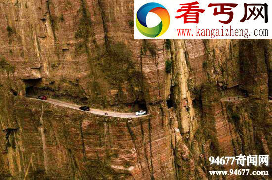 中国十大最美公路，来一场说走就走的自驾游