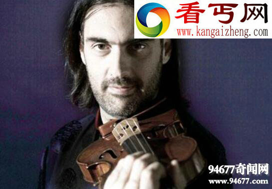 世界小提琴十大名曲排行,魔鬼的颤音征服众人