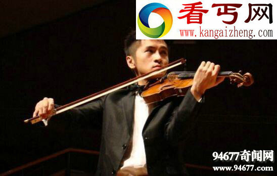 世界小提琴十大名曲排行,魔鬼的颤音征服众人