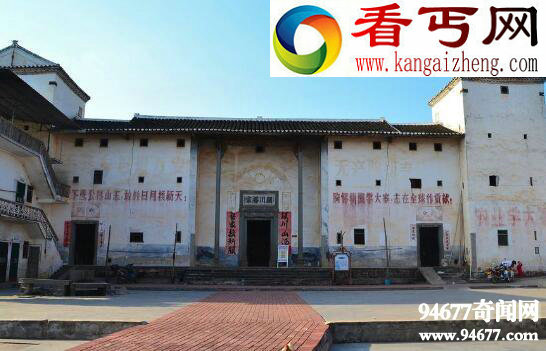 广东十大最美古村落出炉，不得不去的旅游胜地