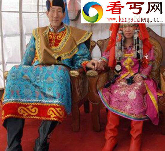 中国最高的人，鲍喜顺2.36米/儿子与姚明一样高