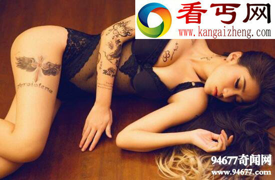 中国最美的女人是谁,绝对出乎你的意料