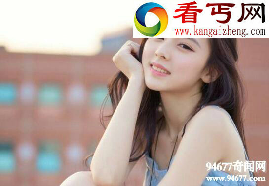 中国最美的女人是谁,绝对出乎你的意料