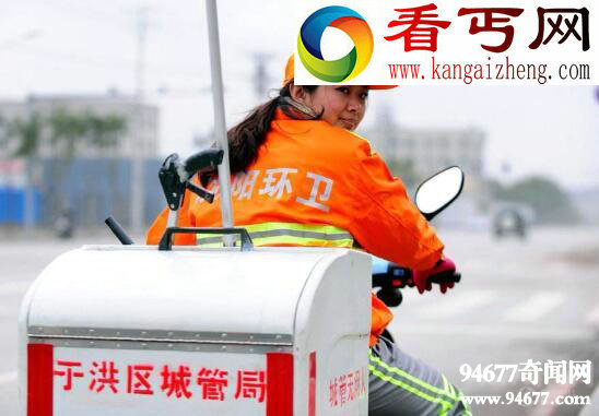 中国最美的女人是谁,绝对出乎你的意料