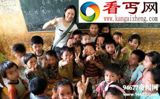 中国最美的女人是谁,绝对出乎你的意料