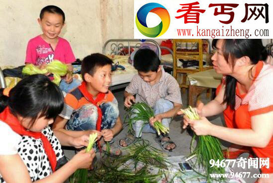 中国最美的女人是谁,绝对出乎你的意料