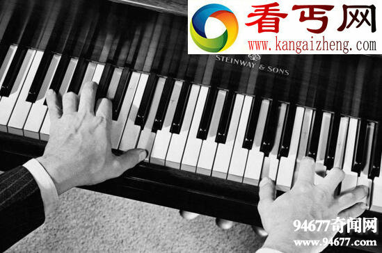 世界钢琴十大难曲,第三钢琴协奏曲居榜首(大象之曲)