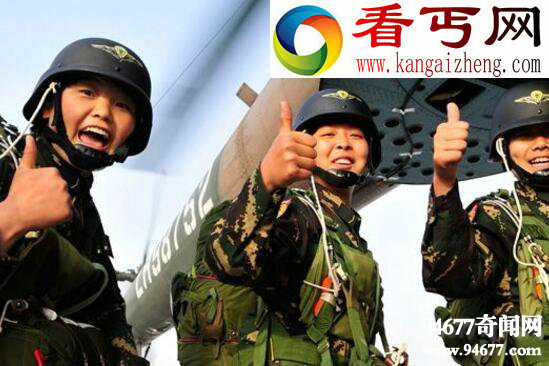 盘点中国十大特种部队，中国十大特种部队排名