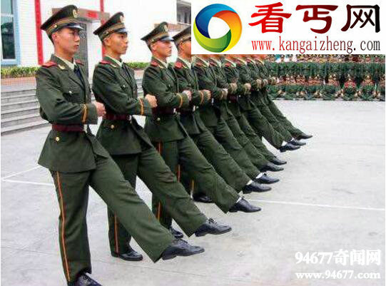 盘点中国十大特种部队，中国十大特种部队排名