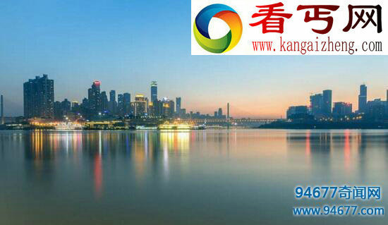 中国三大火炉城市,重庆最热堪称火焰山