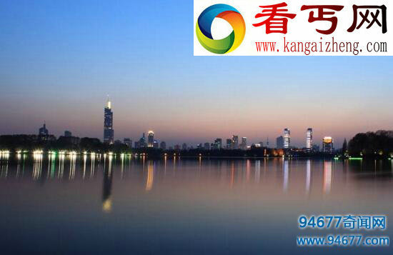 中国三大火炉城市,重庆最热堪称火焰山