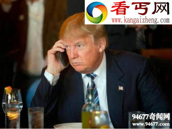 世界上最复杂的电话通讯,各国领导人的电话问候