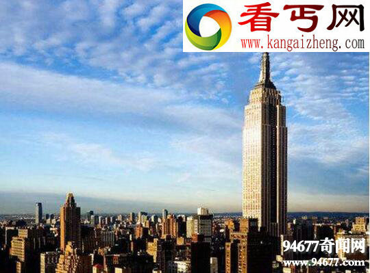 盘点世界七大工程奇迹,精妙绝伦令人惊叹不已