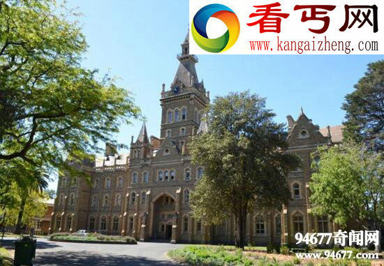澳洲八大名校排名，盘点八大名校的最强专业