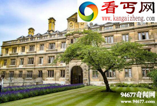 盘点世界十大名校,世界名校排名最新出炉