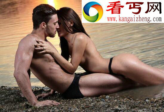 最新出炉的20条吉尼斯性记录，大尺度让人血脉喷张（附实图）