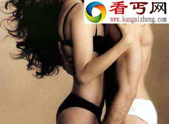 最新出炉的20条吉尼斯性记录，大尺度让人血脉喷张（附实图）
