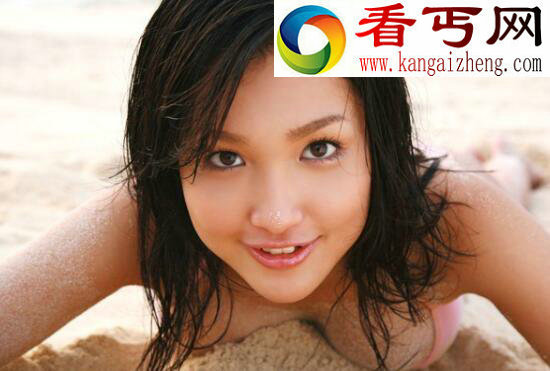 盘点世界第一美胸，超级波霸让人欲罢不能（内附组图）