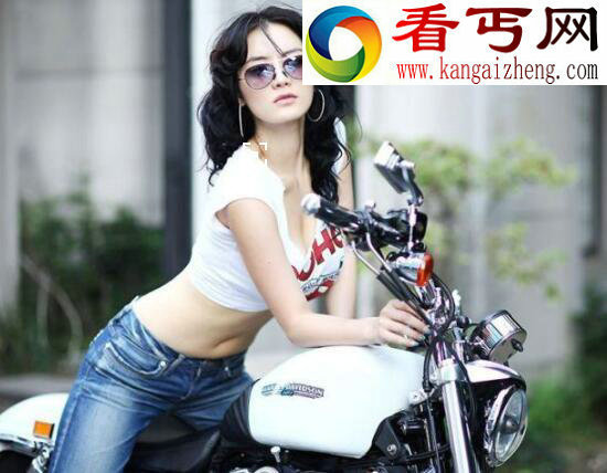 盘点世界第一美胸，超级波霸让人欲罢不能（内附组图）