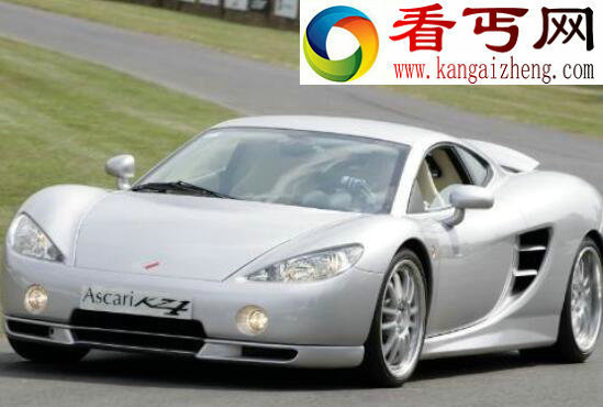 盘点十部世界上最帅的车，跑起来都带风的车（内附组图）