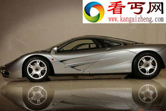 盘点十部世界上最帅的车，跑起来都带风的车（内附组图）