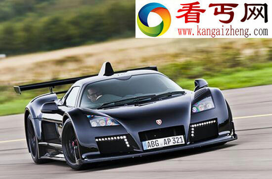 盘点十部世界上最帅的车，跑起来都带风的车（内附组图）