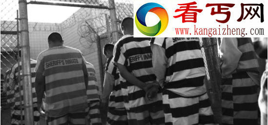 世界最长的刑期，竟被关了141078年