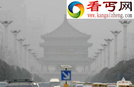 盘点全球10大空气污染城市，中国竟有7个上榜