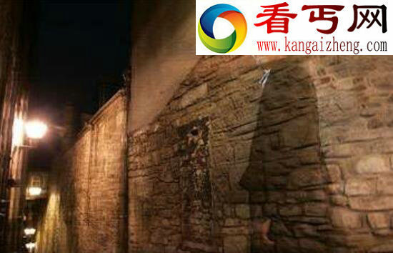 世界上最恐怖的地方，光看就令人毛骨悚然手脚发麻（胆小勿入）