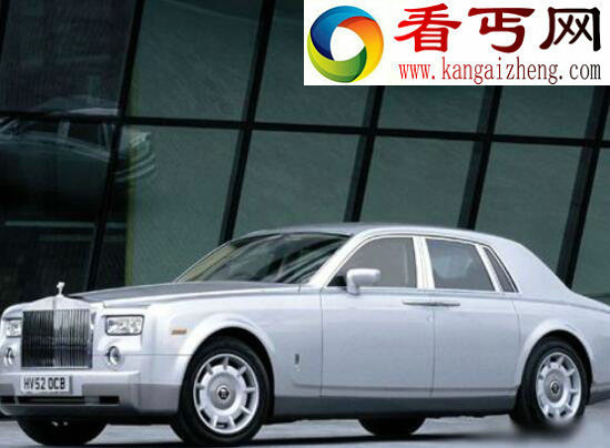 盘点十辆世界上最贵的汽车，黄金跑车价值高达28.5亿元！