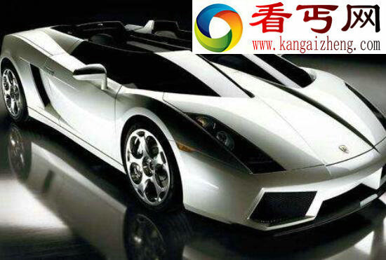 盘点十辆世界上最贵的汽车，黄金跑车价值高达28.5亿元！