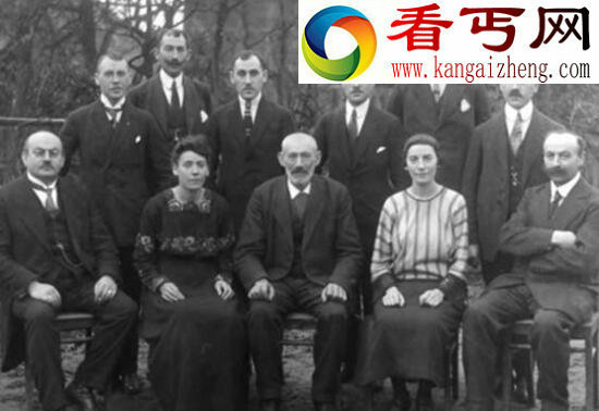 世界上最有钱的人，总资产50万亿(800多个比尔盖茨)