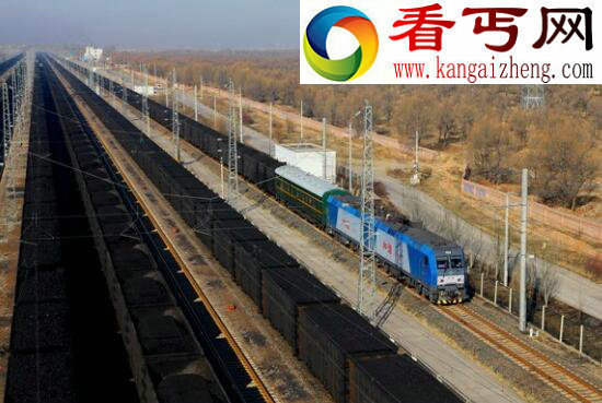 世界上最长的火车——澳大利亚火车长7353米（需8辆机车拉动）